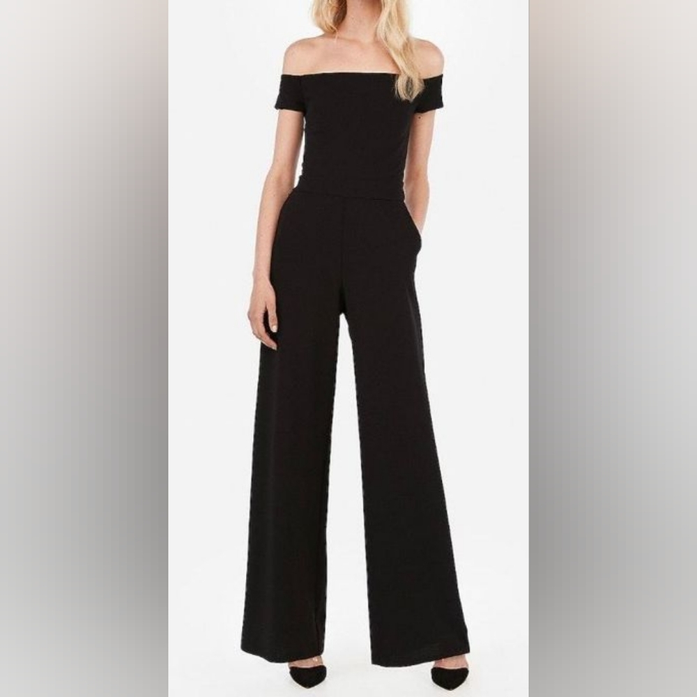 Express XS Jumpsuit